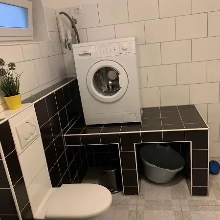 Koochi Ferienwohnung Apartment