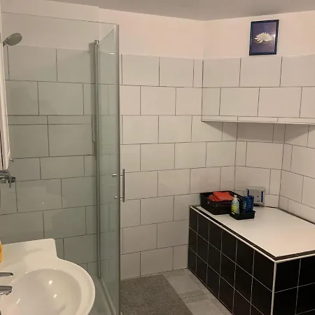 Koochi Ferienwohnung Apartment *