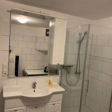 Koochi Ferienwohnung Apartment Krefeld