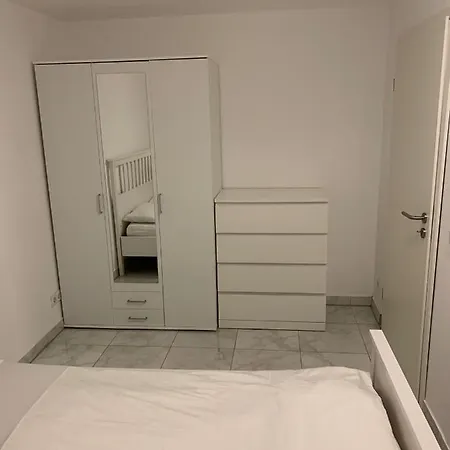 Koochi Ferienwohnung Krefeld