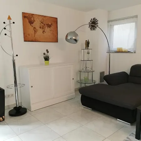 Koochi Ferienwohnung Krefeld