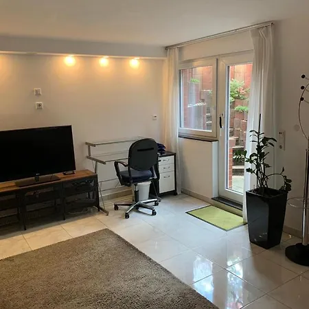 Koochi Ferienwohnung Apartment *