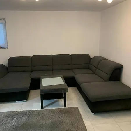 Koochi Ferienwohnung Krefeld